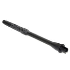 5KU 11.25/11.5 Pouces Aluminium Canon Extérieur -14mm CCW sens antihoraire Convient pour Tokyo Marui M4 MWS GBB Fusil Airsoft Noir