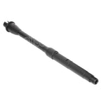 5KU 12.25/12.5 Pouces Aluminium Canon Extérieur -14mm CCW sens antihoraire Convient pour Tokyo Marui M4 MWS GBB Fusil Airsoft Noir