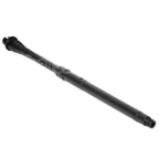5KU 16/16.25 Pouces Aluminium Carabine Longueur Canon Extérieur -14mm CCW sens antihoraire Convient pour Tokyo Marui M4 MWS GBB Fusil Airsoft Noir