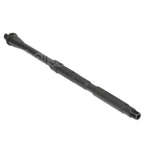5KU 16 Pouces Aluminium Léger Carabine Longueur Canon Extérieur -14mm CCW sens antihoraire Convient pour Tokyo Marui M4 MWS GBB Fusil Airsoft Noir
