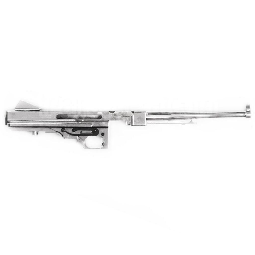 King Arms Argent Kit Convient pour King Arms Thompson M1A1 Série AEG Fusil Airsoft
