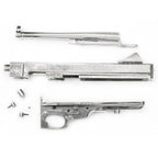 King Arms Argent Kit Convient pour King Arms Thompson M1A1 Série AEG Fusil Airsoft
