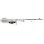 King Arms Argent Kit Convient pour King Arms Thompson M1928 Série AEG Fusil Airsoft