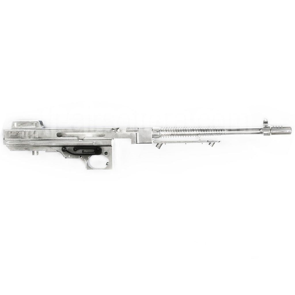 King Arms Argent Kit Convient pour King Arms Thompson M1928 Série AEG Fusil Airsoft
