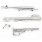 King Arms Argent Kit Convient pour King Arms Thompson M1928 Série AEG Fusil Airsoft