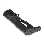 APS CRS PDW Style Collapsible Fusil Crosse Convient pour M4 M16 AEG Fusil Airsoft Noir
