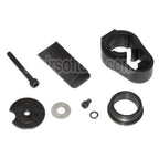 APS CRS PDW Style Collapsible Fusil Crosse Convient pour M4 M16 AEG Fusil Airsoft Noir