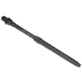APS 14.25/14.75 Pouces Canon Extérieur -14mm CCW sens antihoraire Convient pour APS ASR PER Série M4 M16 AEG Fusil Airsoft Noir
