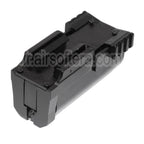 Lance-grenade miniature AirsoftEra 132 mm en aluminium, propulsée par gaz, M203 de 40 mm