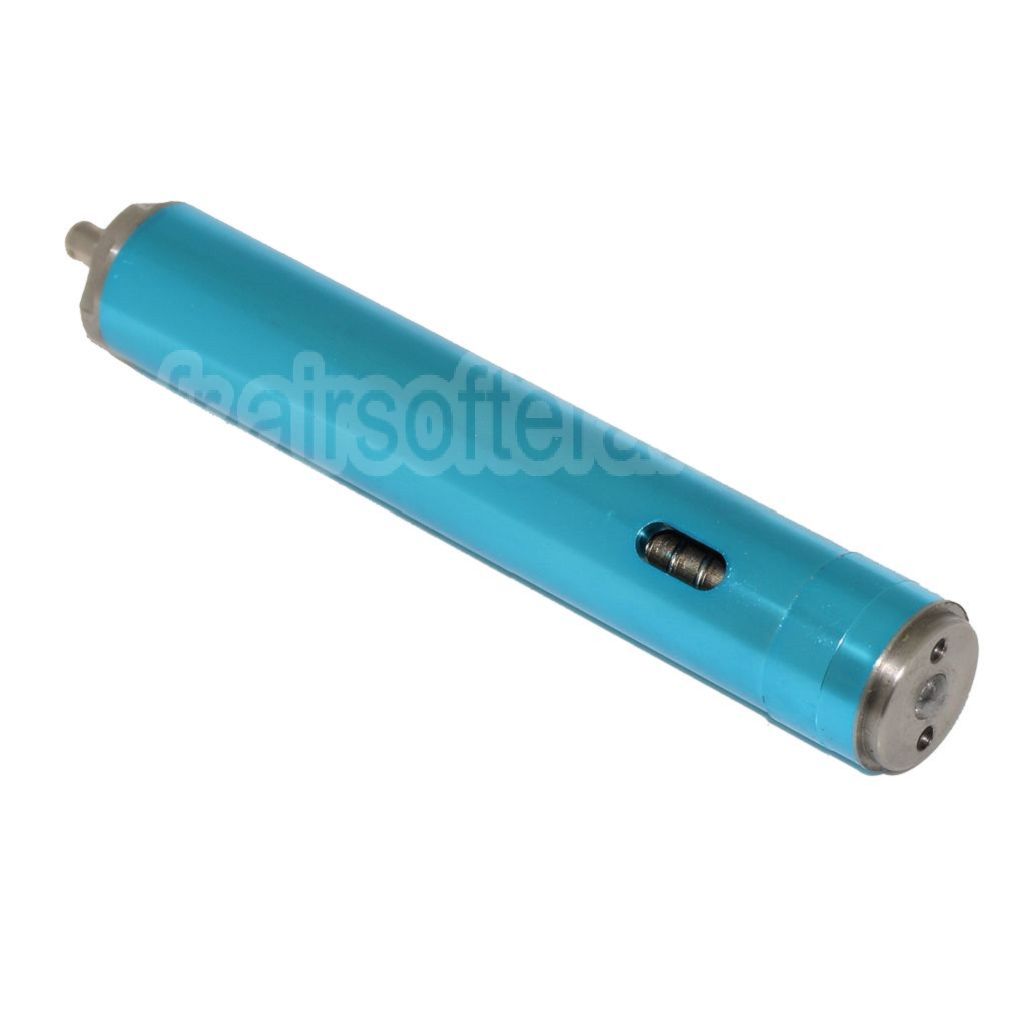 G&amp;D DTW M110 Ressort Cylindre Unit Convient pour DTW SYSTEMA PTW CTW M4 M16 Série Fusil Airsoft