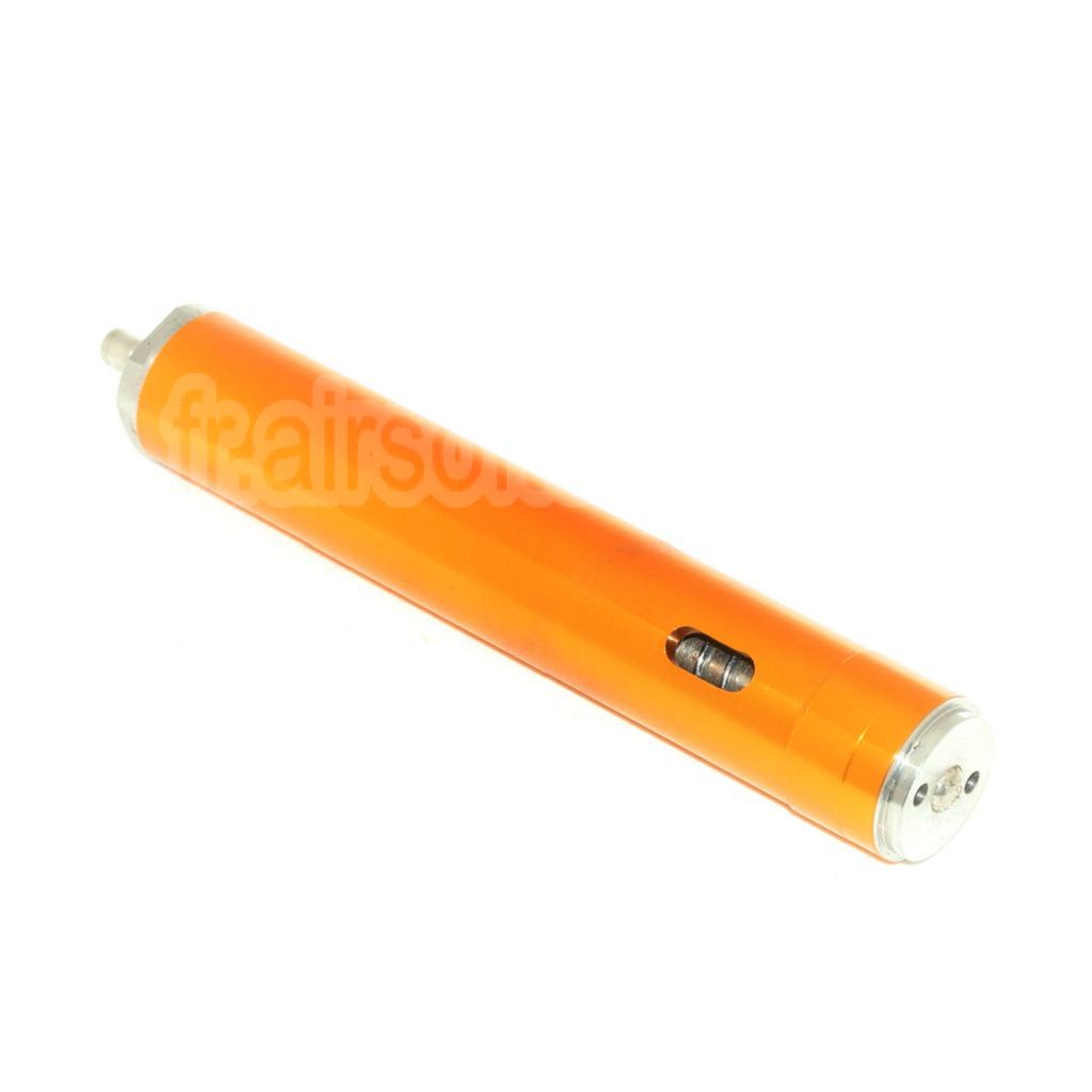 G&amp;D DTW M130 Ressort Cylindre Unit Convient pour DTW SYSTEMA PTW CTW M4 M16 Série Fusil Airsoft