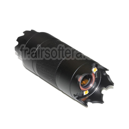 5KU DPMN Spitfire Traceur -14mm sens antihoraire avec USB