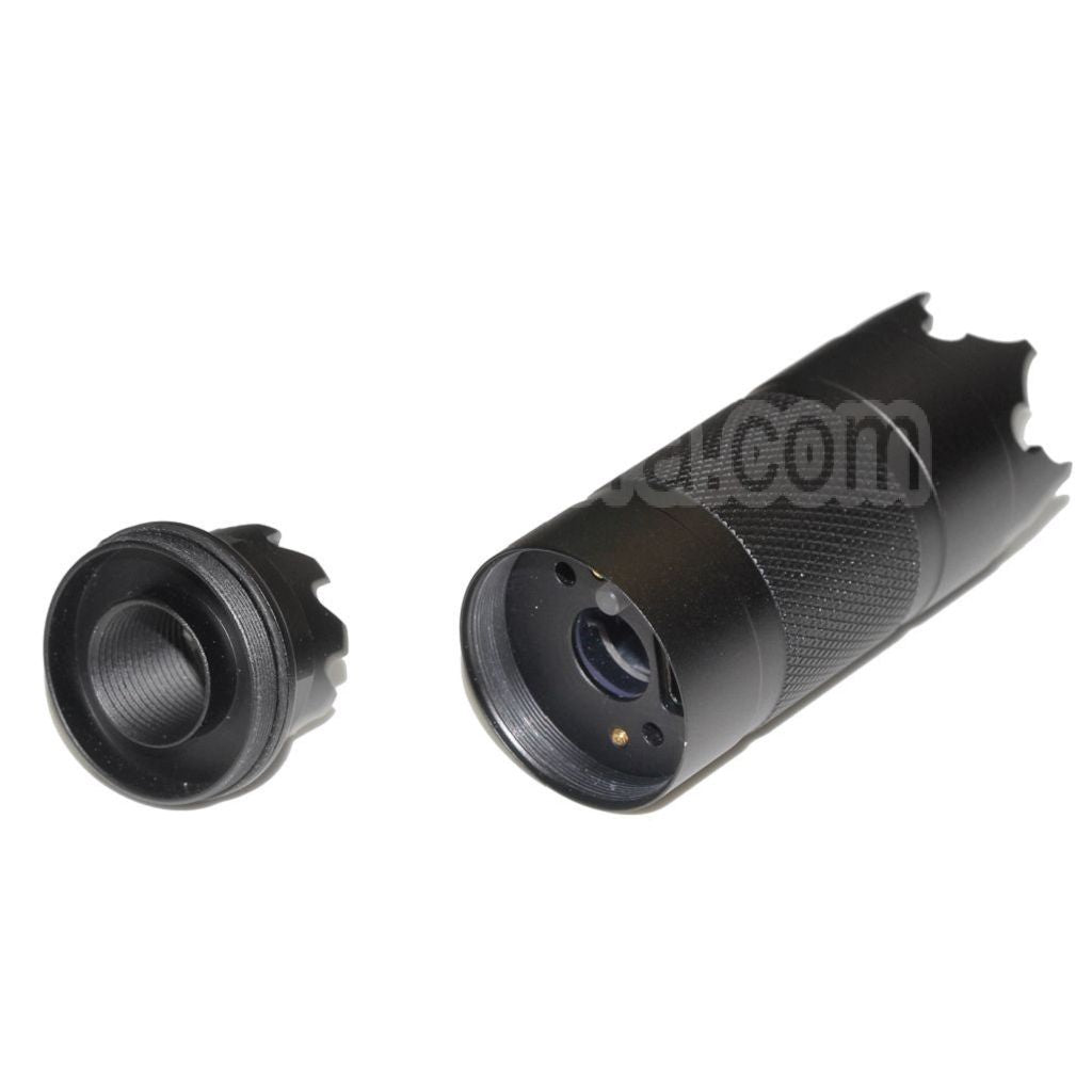 5KU DPMN Spitfire Traceur -14mm sens antihoraire avec USB