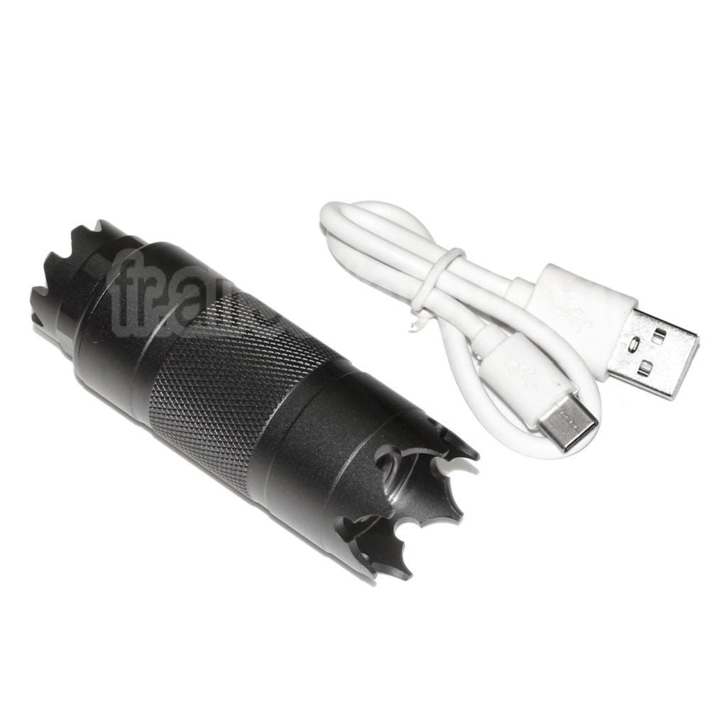 5KU DPMN Spitfire Traceur -14mm sens antihoraire avec USB