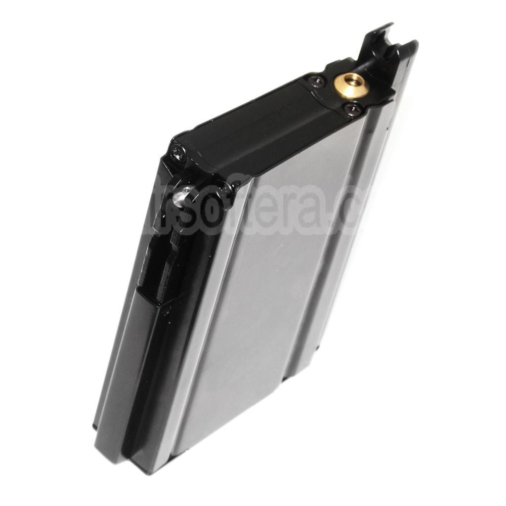 King Arms 25 Billes Gaz Chargeur Convient pour Tanaka KJW King Arms MDT / M700 Sniper Fusil Airsoft Noir