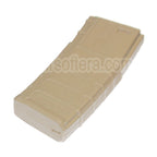 King Arms 140 Billes TWS TMAG Mid-Cap Chargeur Convient pour M4 M16 Série AEG Fusil Airsoft