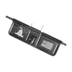 APS Boîtier Couvre Poussière (Différents Styles) Convient pour APS ASR Tokyo Marui M4 M16 Série AEG Fusil Airsoft Noir