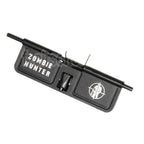 APS Boîtier Couvre Poussière (Différents Styles) Convient pour APS ASR Tokyo Marui M4 M16 Série AEG Fusil Airsoft Noir