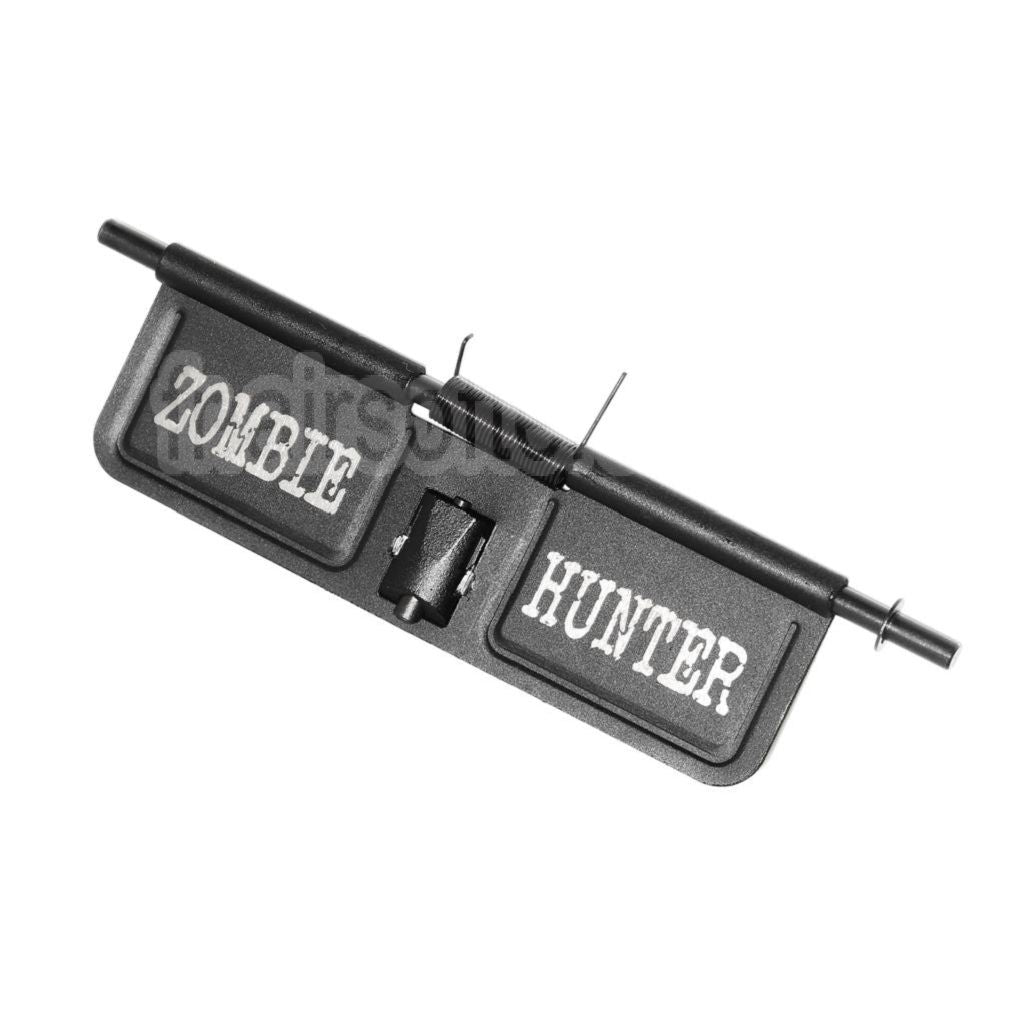 APS Boîtier Couvre Poussière (Différents Styles) Convient pour APS ASR Tokyo Marui M4 M16 Série AEG Fusil Airsoft Noir