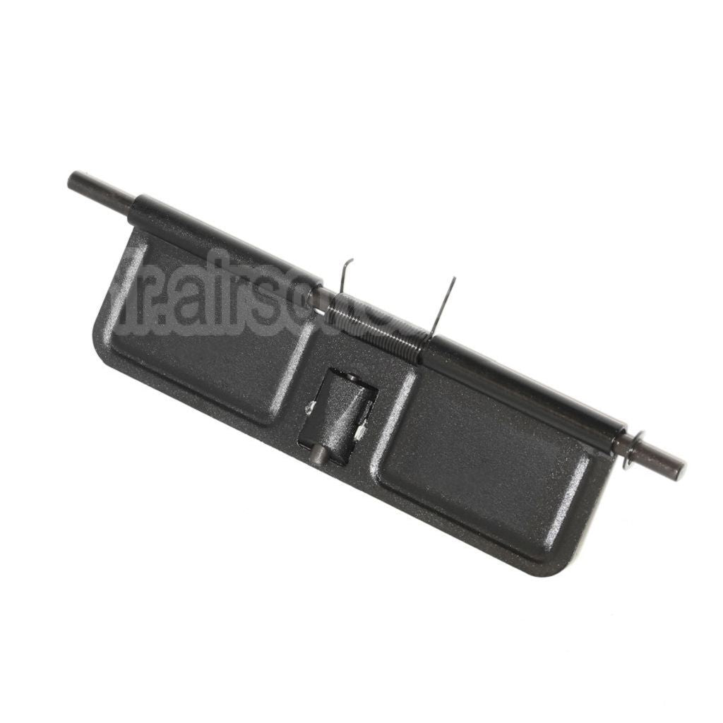 APS Boîtier Couvre Poussière (Différents Styles) Convient pour APS ASR Tokyo Marui M4 M16 Série AEG Fusil Airsoft Noir