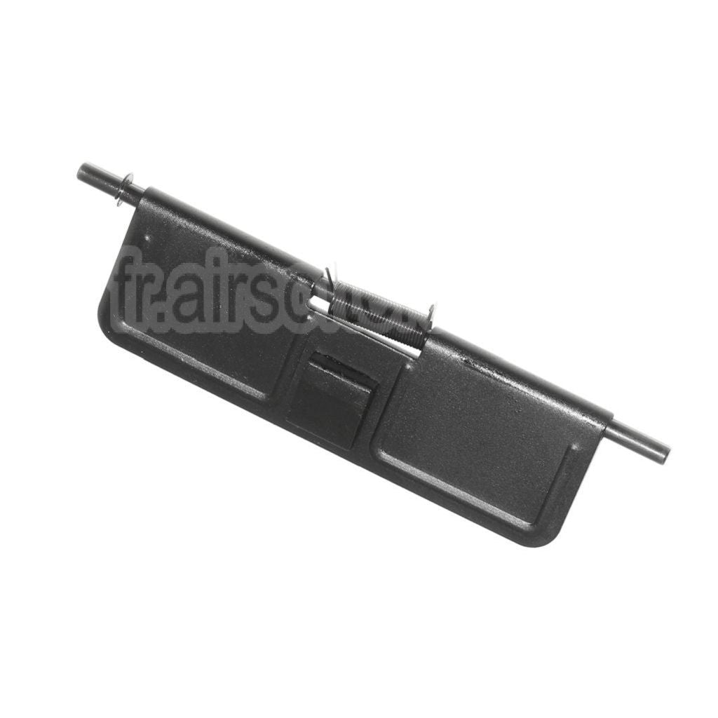 APS Boîtier Couvre Poussière (Différents Styles) Convient pour APS ASR Tokyo Marui M4 M16 Série AEG Fusil Airsoft Noir