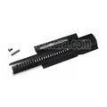 APS EBB Électrique Blowback Recul Plaque Convient pour APS PER ASR Série M4 M16 AEG Fusil Airsoft Noir