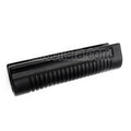 Golden Eagle 169mm Polymère Forend Garde-Main Convient pour M870 Gaz Pump Action Shotguns Airsoft Noir