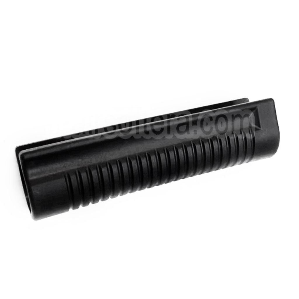 Golden Eagle 169mm Polymère Forend Garde-Main Convient pour M870 Gaz Pump Action Shotguns Airsoft Noir