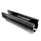 Golden Eagle 169mm Polymère Forend Garde-Main Convient pour M870 Gaz Pump Action Shotguns Airsoft Noir
