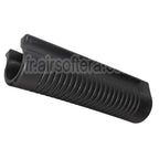 Golden Eagle 169mm Polymère Forend Garde-Main Convient pour M870 Gaz Pump Action Shotguns Airsoft Noir