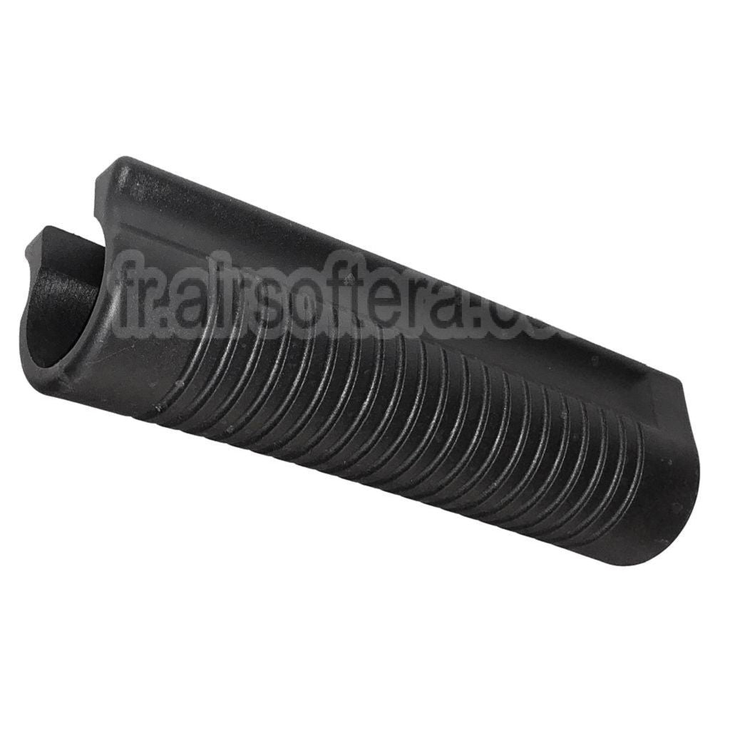 Golden Eagle 169mm Polymère Forend Garde-Main Convient pour M870 Gaz Pump Action Shotguns Airsoft Noir