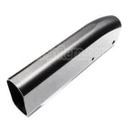 Golden Eagle Métal Boîtier Convient pour M8876 M870 Gaz Pump Action Shotguns Airsoft Noir