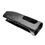Golden Eagle Métal Boîtier Convient pour M8876 M870 Gaz Pump Action Shotguns Airsoft Noir