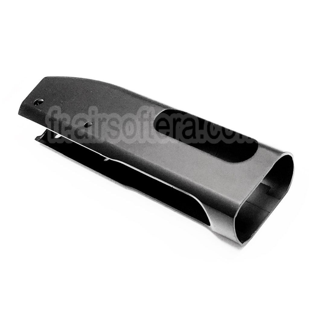 Golden Eagle Métal Boîtier Convient pour M8876 M870 Gaz Pump Action Shotguns Airsoft Noir