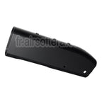 Golden Eagle Tactical Boîtier Métallique Convient pour M8870 M870 Gaz Pump Action Shotguns Airsoft Noir