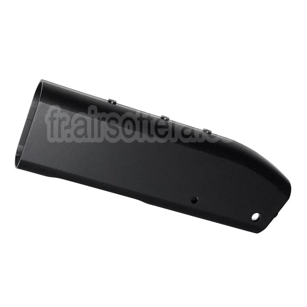 Golden Eagle Tactical Boîtier Métallique Convient pour M8870 M870 Gaz Pump Action Shotguns Airsoft Noir