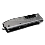Golden Eagle Tactical Boîtier Métallique Convient pour M8870 M870 Gaz Pump Action Shotguns Airsoft Noir