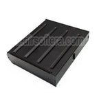 Golden Eagle 95 Billes Chargeur Convient pour JG Golden Eagle 3201 3202 3203 Nemesis VANQUISH Bolt Action Fusil Airsoft Noir