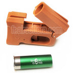 Montrez le porte-cartouches d'urgence SG ESC Gaz BBs Tactical SG de Show Guns.
