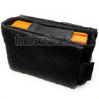 Montrez le porte-cartouches d'urgence SG ESC Gaz BBs Tactical SG de Show Guns.