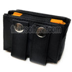Montrez le porte-cartouches d'urgence SG ESC Gaz BBs Tactical SG de Show Guns.