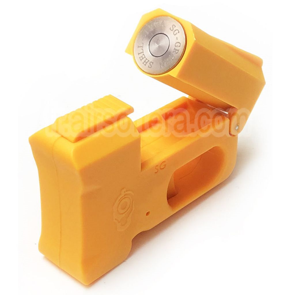 Montrez le porte-cartouches d'urgence SG ESC Gaz BBs Tactical SG de Show Guns.