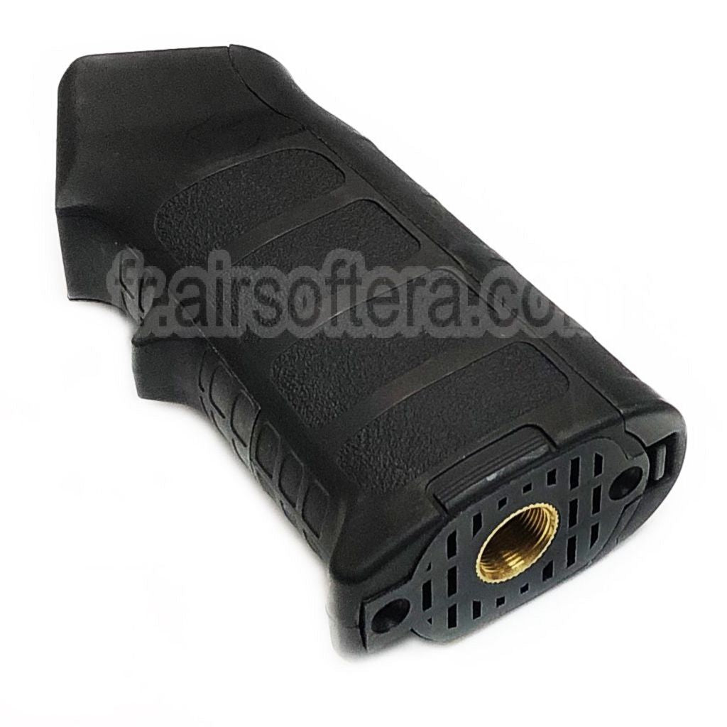 King Arms TWS Interchangeable Moteur Poignée Convient pour King Arms Tokyo Marui M4 M16 Série AEG Fusil Airsoft