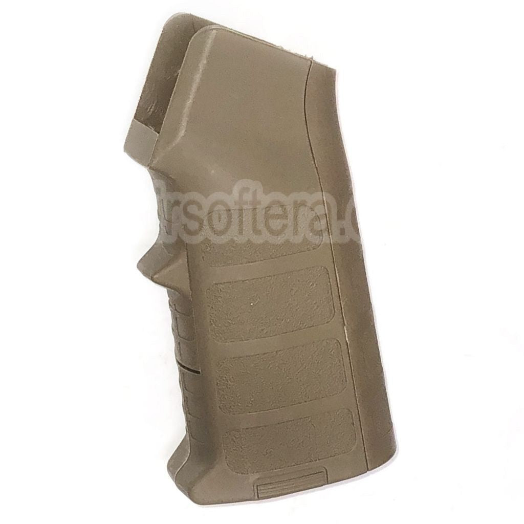 King Arms TWS Interchangeable Moteur Poignée Convient pour King Arms Tokyo Marui M4 M16 Série AEG Fusil Airsoft