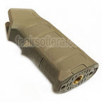 King Arms TWS Interchangeable Moteur Poignée Convient pour King Arms Tokyo Marui M4 M16 Série AEG Fusil Airsoft