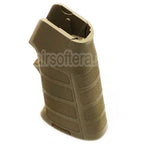 King Arms TWS Interchangeable Moteur Poignée Convient pour King Arms Tokyo Marui M4 M16 Série AEG Fusil Airsoft