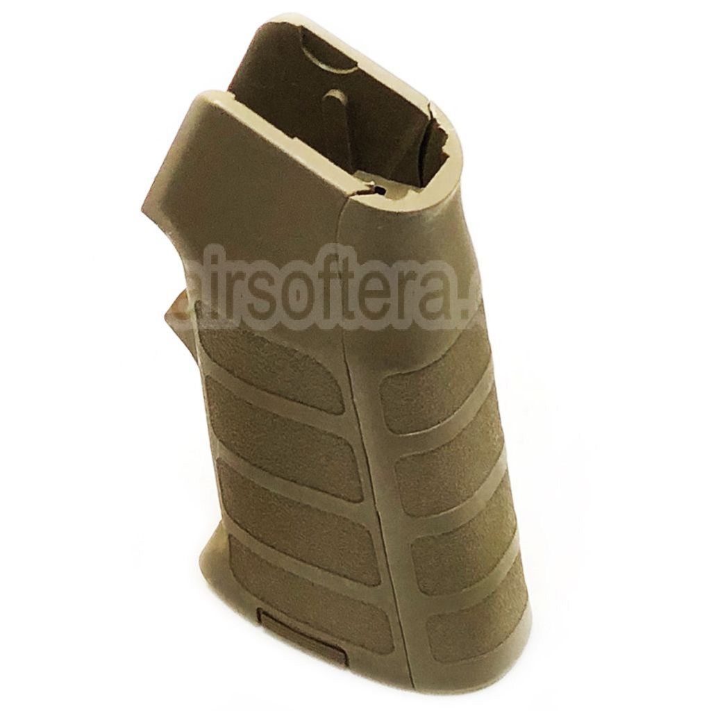 King Arms TWS Interchangeable Moteur Poignée Convient pour King Arms Tokyo Marui M4 M16 Série AEG Fusil Airsoft
