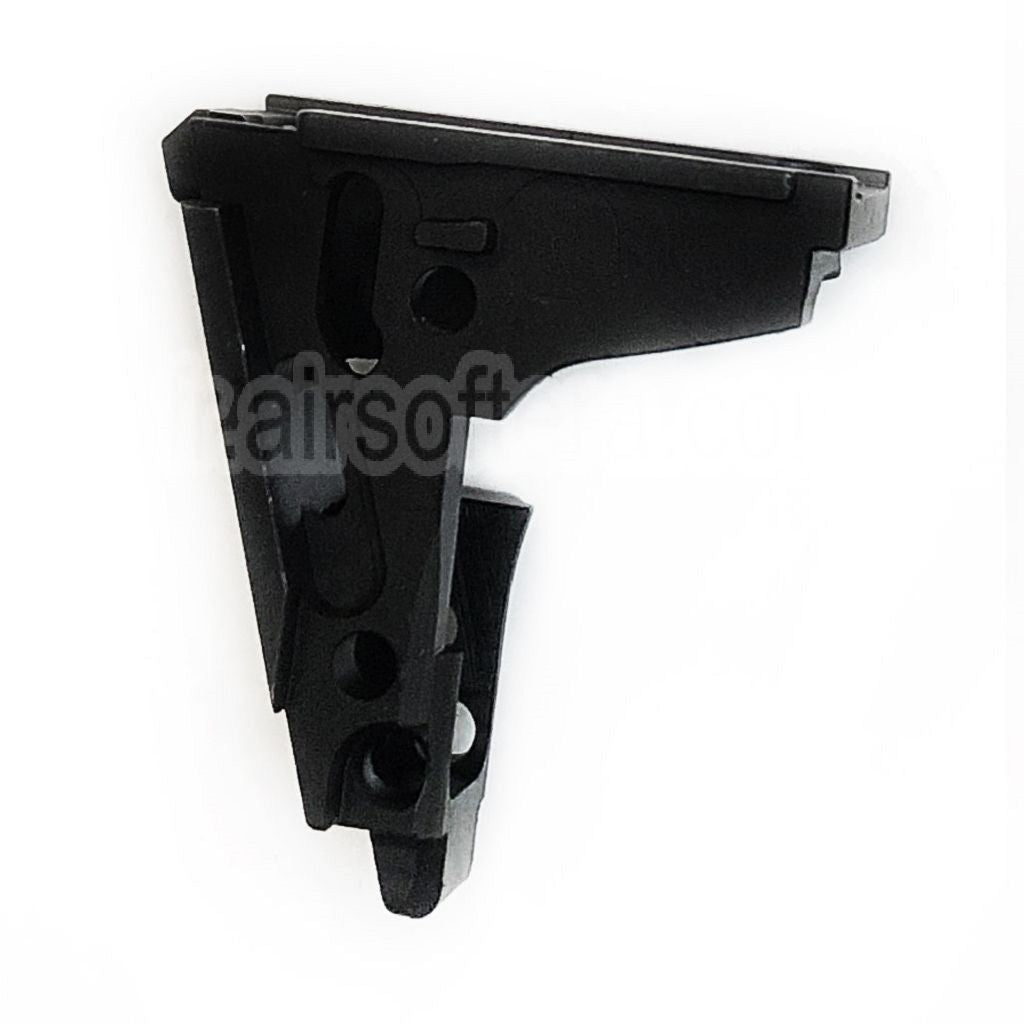 Guns Modify GM CNC Acier Marteau Boîtier Co2 Ready Convient pour Tokyo Marui G17 Série GBB Pistolet Airsoft