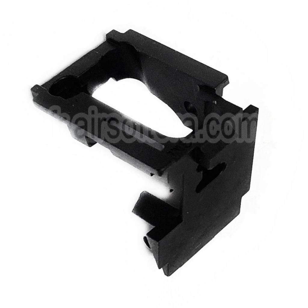 Guns Modify GM CNC Acier Marteau Boîtier Co2 Ready Convient pour Tokyo Marui G17 Série GBB Pistolet Airsoft
