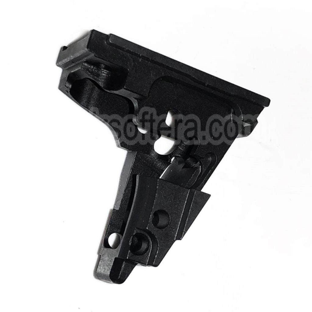 Guns Modify GM CNC Acier Marteau Boîtier Co2 Ready Convient pour Tokyo Marui G17 Série GBB Pistolet Airsoft